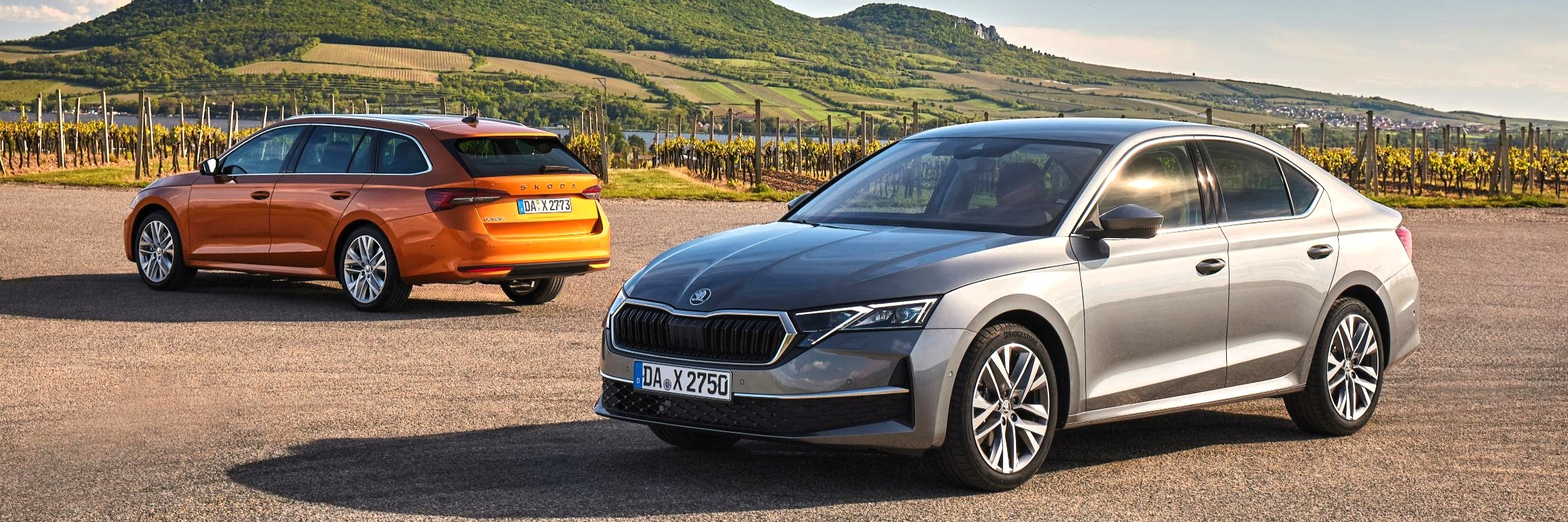 Octavia 130 Edition