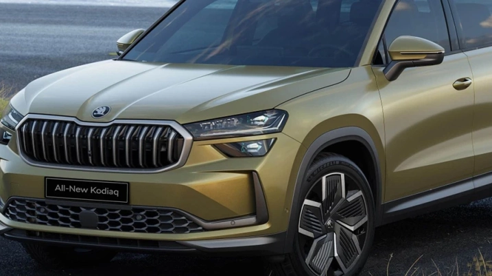 Service and maintenance