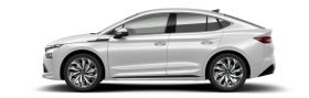 Enyaq Coupe iV FL