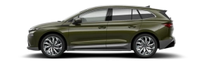 Enyaq iV FL