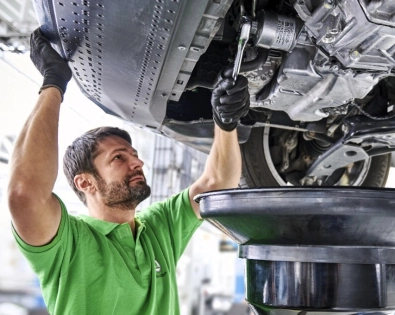Nuolaida pogarantinių automobilių remontui