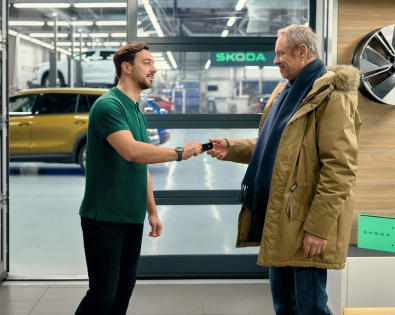 Visi serviso pasiūlymai šaltajam metų sezonui