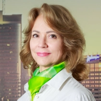 Audronė Biveinė