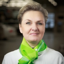 Irena Solonovičienė