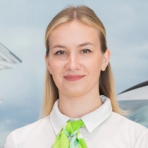 Ugnė Janušauskaitė