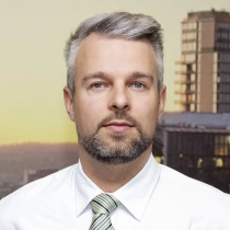 Žygimantas Jucevičius